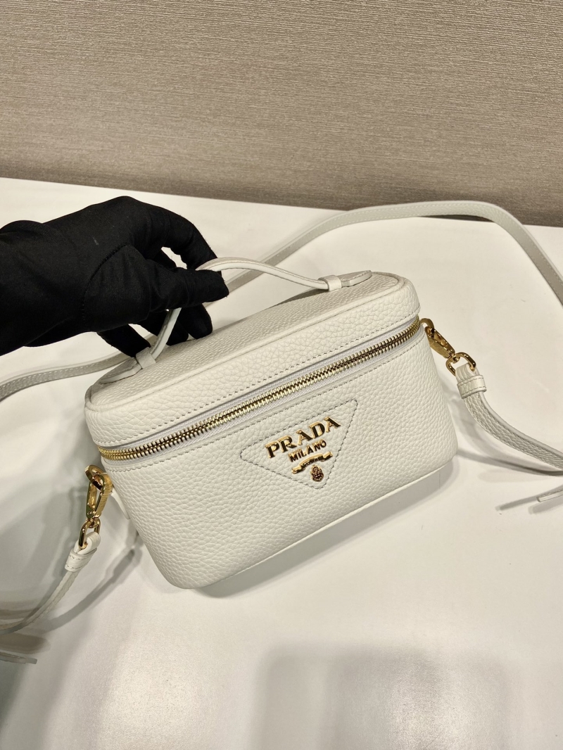 Prada Satchel Bags